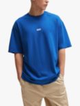 BOSS Nalono 493 T-Shirt, Open Blue