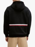 HUGO Danody French Terry Hoodie, Black