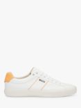 HUGO BOSS BOSS Aiden Cupsole Lace Up Trainers