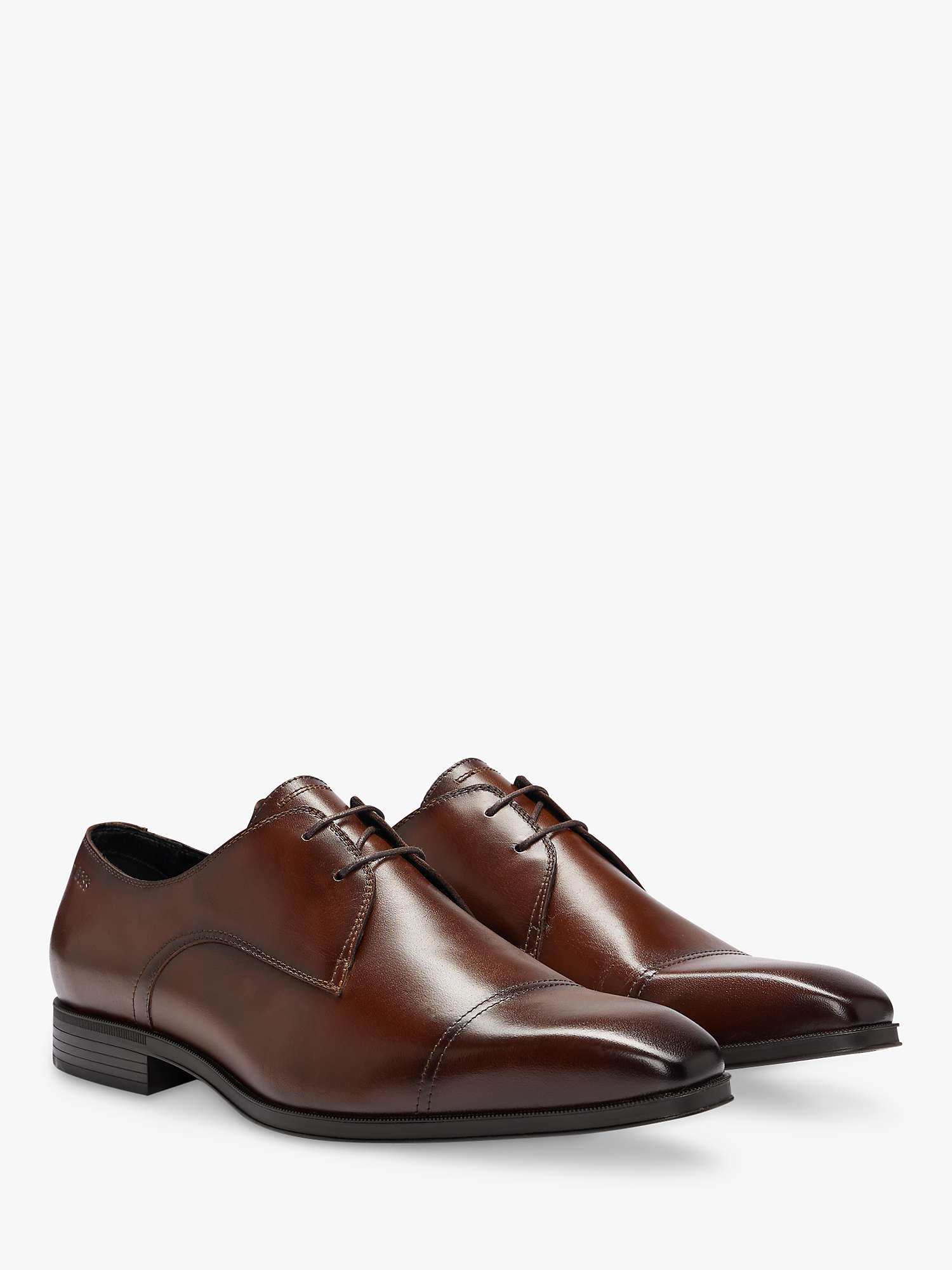 Buy BOSS Theon Derby Shoes Online at johnlewis.com