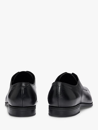BOSS Theon Derby Shoes, Black
