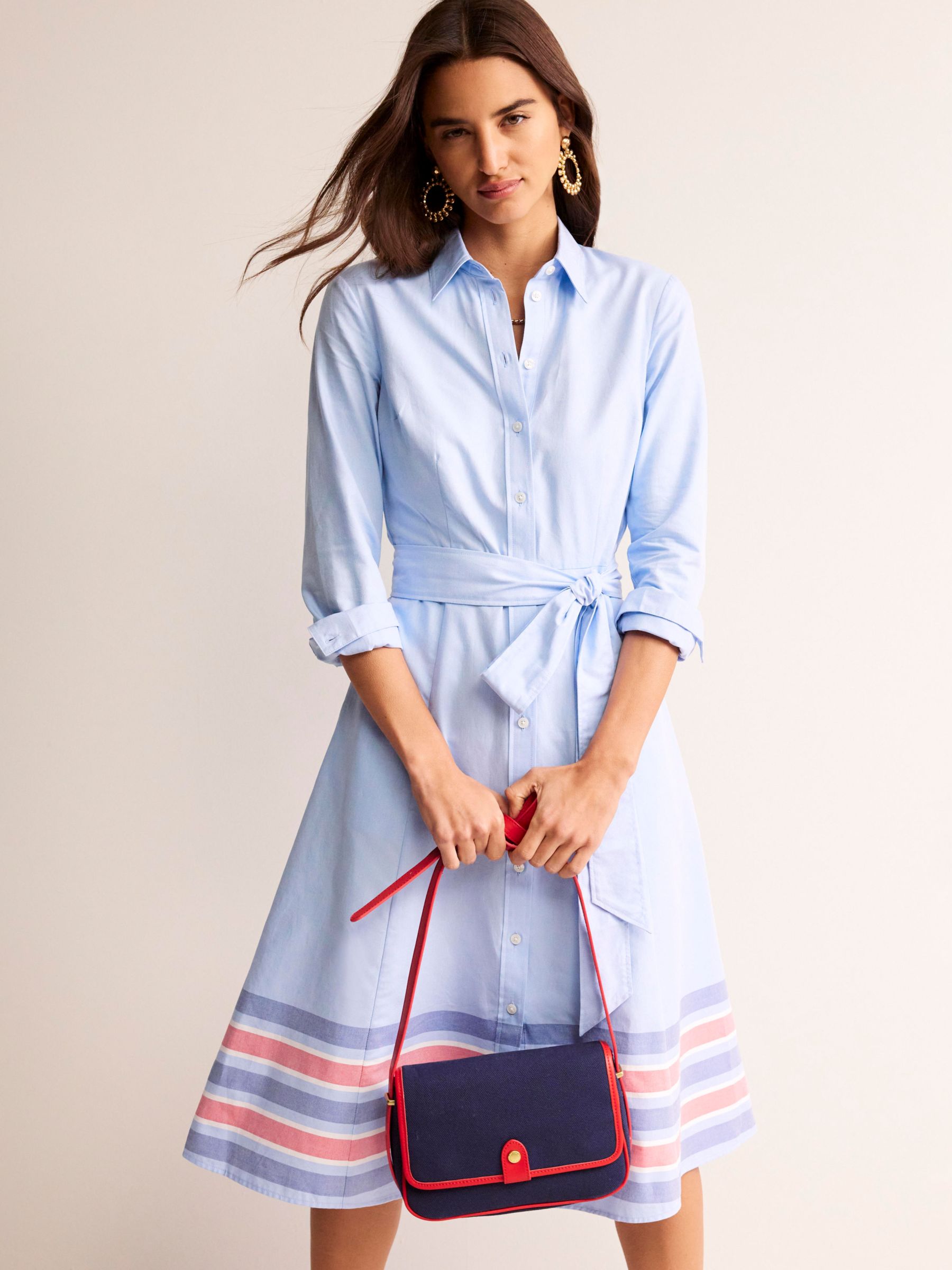 Cotton, Under Dress Biker Shorts, More Colors – Striped Box Boutique