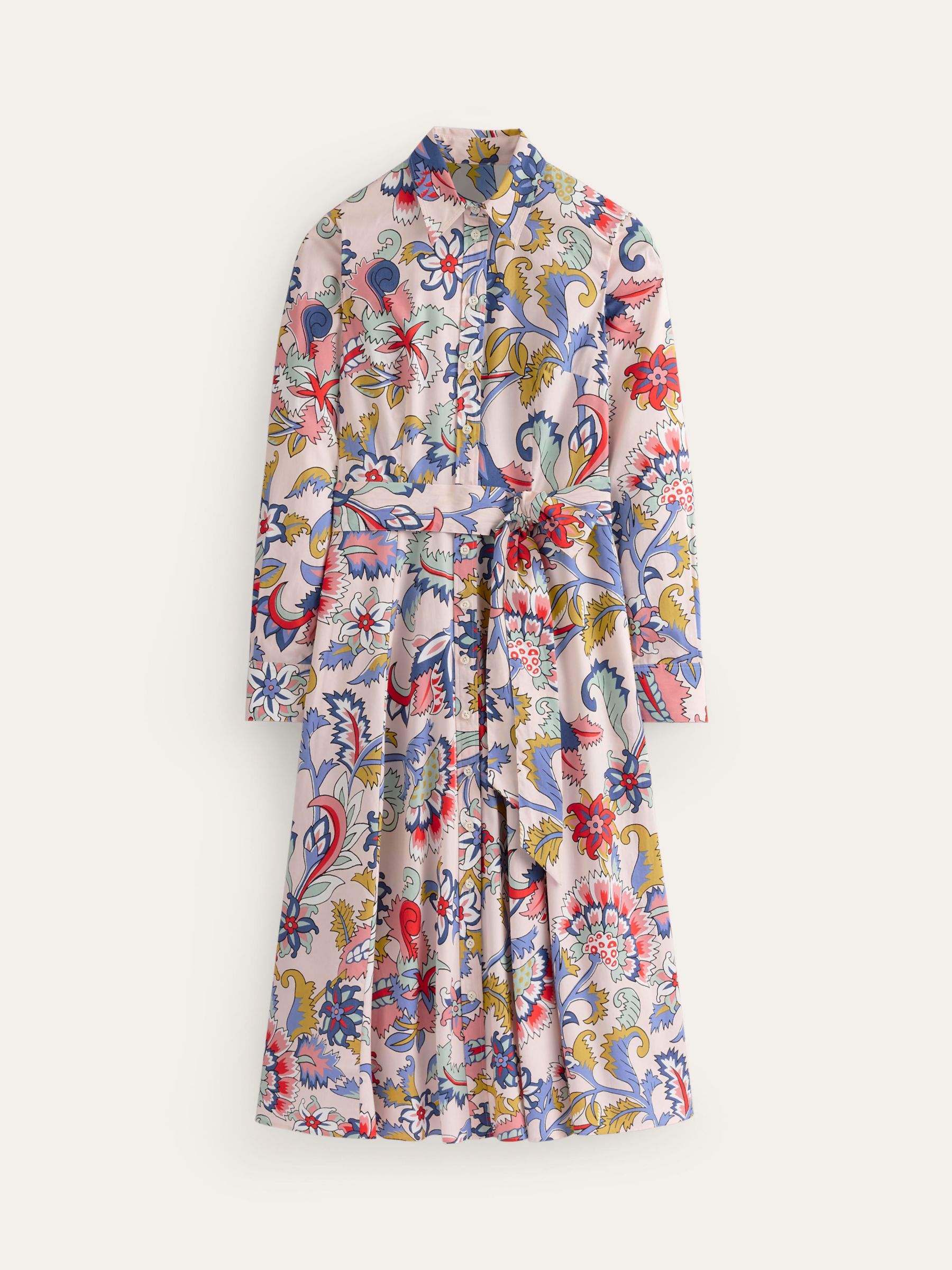 Spring 2021 haul review: Boden Petite