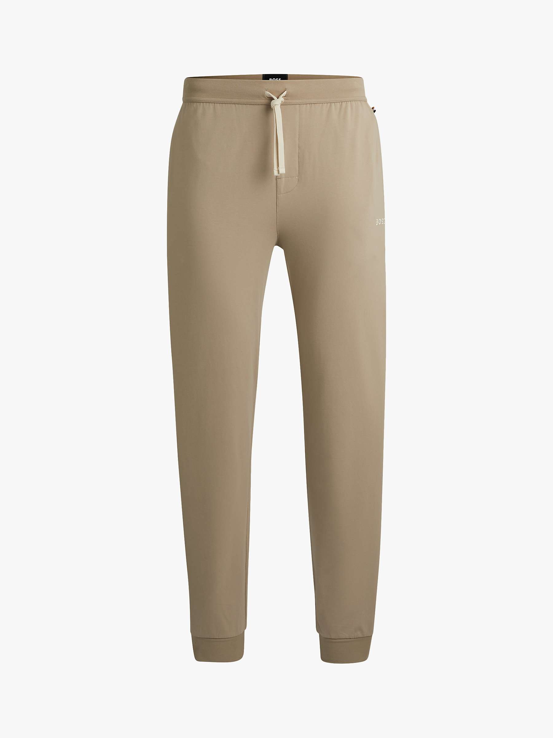Buy BOSS Mix & Match Lounge Joggers Online at johnlewis.com