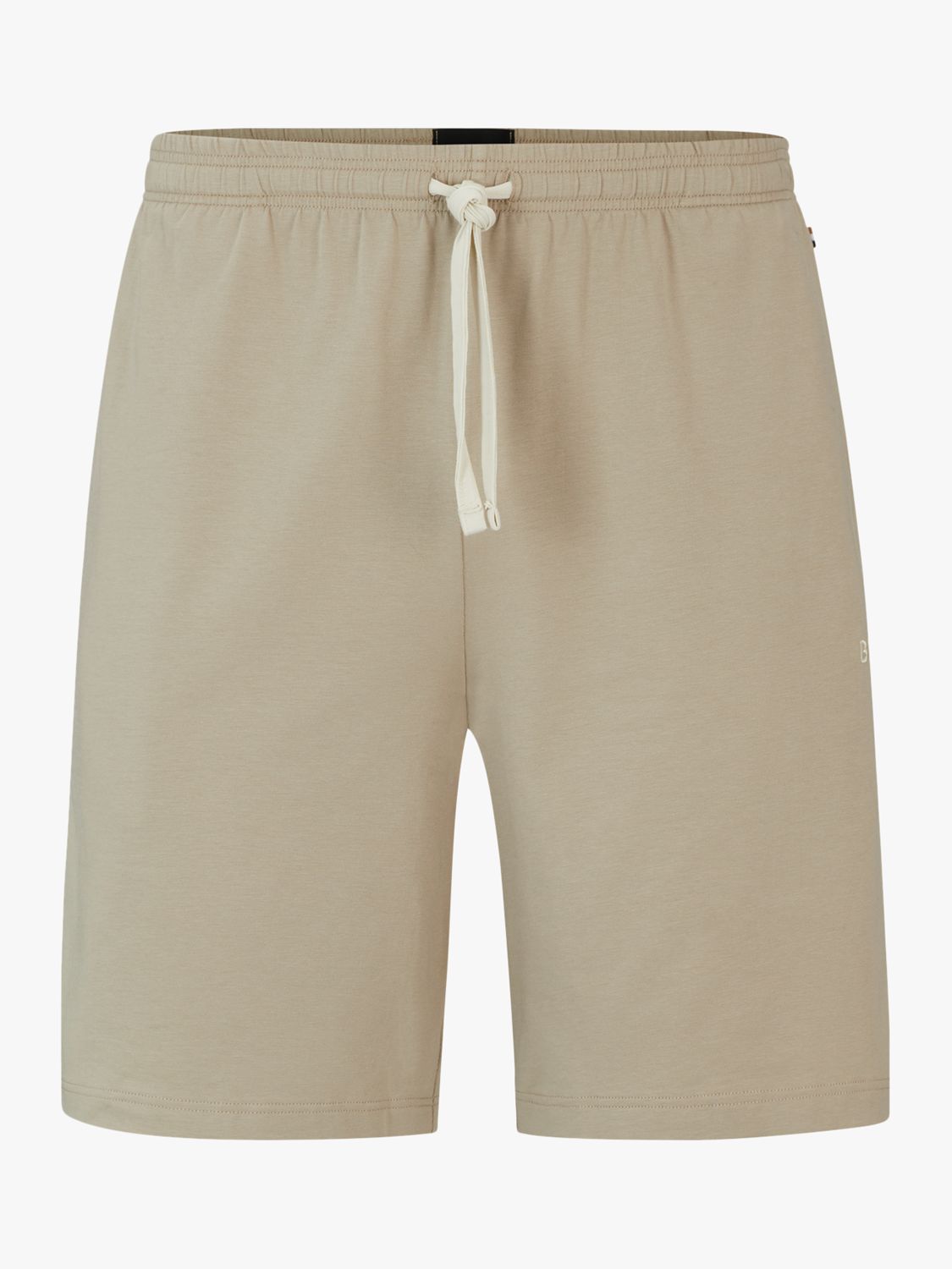 Buy BOSS Embroidery Logo Lounge Shorts Online at johnlewis.com