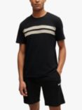 BOSS Balance T-Shirt, Black, Black