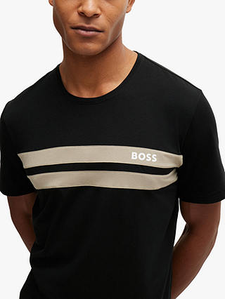 BOSS Balance T-Shirt, Black