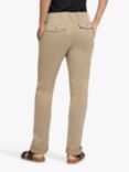 Current/Elliott The Captain Chino Trousers, Khaki