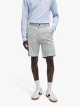 BOSS Chino Shorts, Light/Pastel Grey