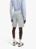 BOSS Chino Shorts, Light/Pastel Grey