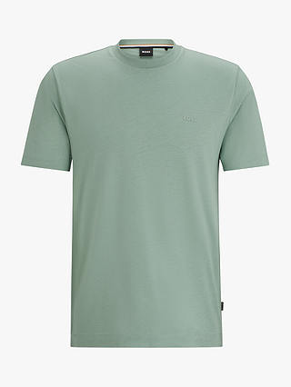 BOSS Thompson 01 T-Shirt, Green