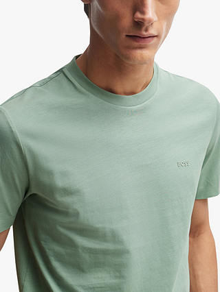BOSS Thompson 01 T-Shirt, Green