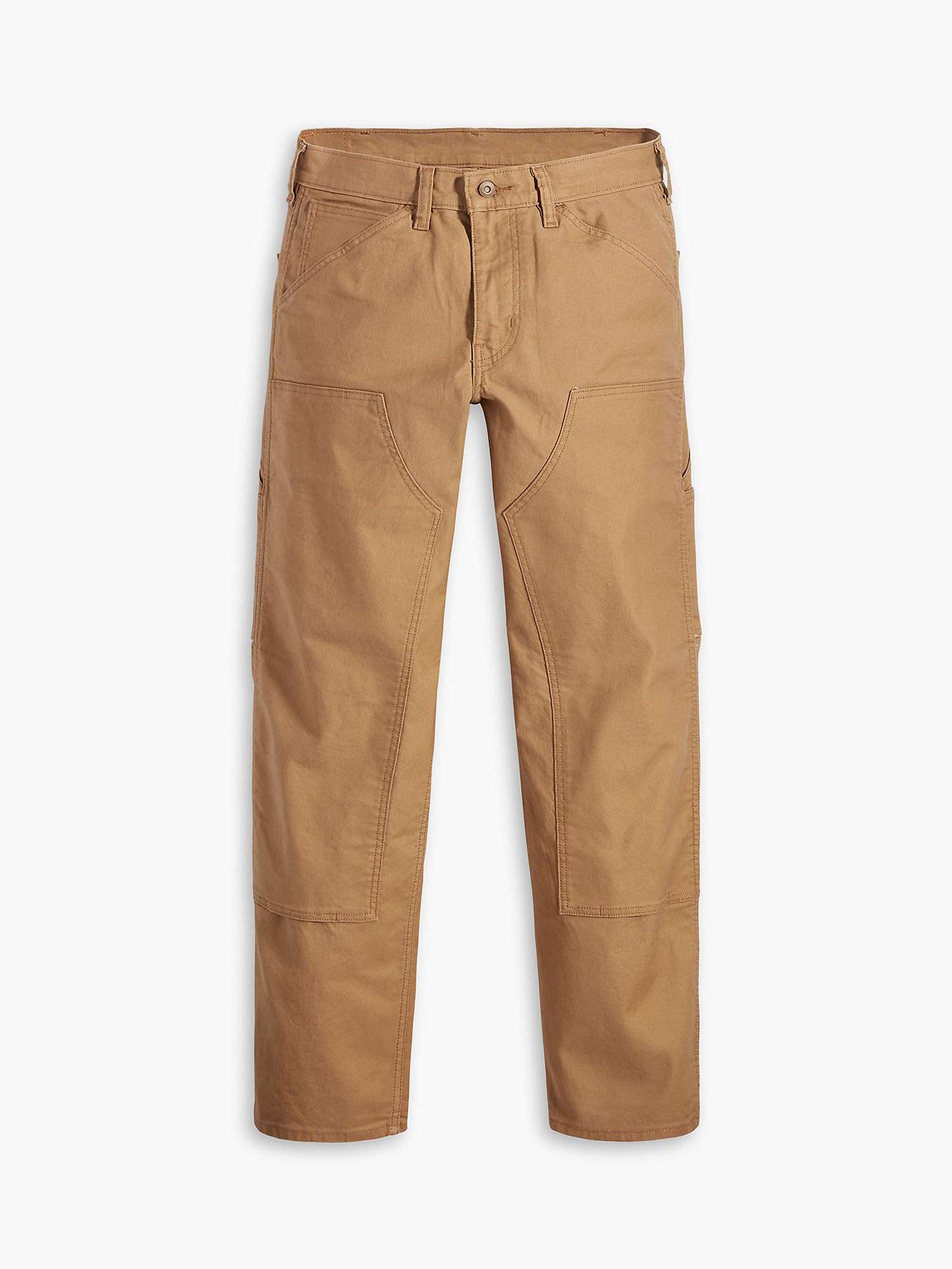 Buy Levi's Workwear 565 Jeans Online at johnlewis.com