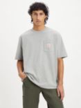 Levi's Workwear Short Sleeve T-Shirt, Grey