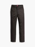 Levi's XX Chino Easy Trousers, Black, Black