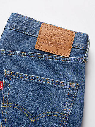 Levi's 568 Stay Loose Jeans, Blue