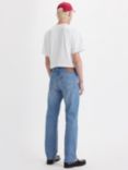 Levi's 501 Original Straight Leg, Blue, Blue