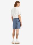 Levi's Utility Belted Shorts, Indigo