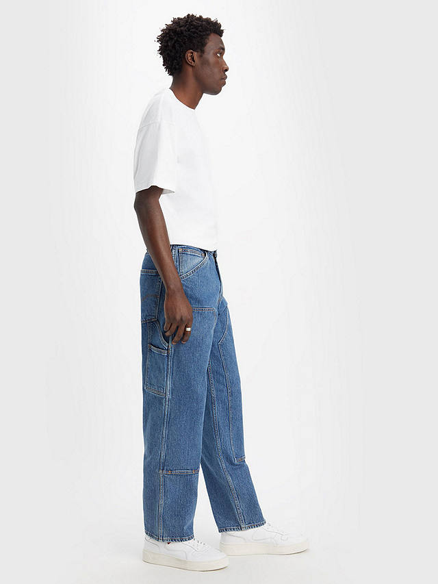 Levi's Workwear 565 Jeans, Blue