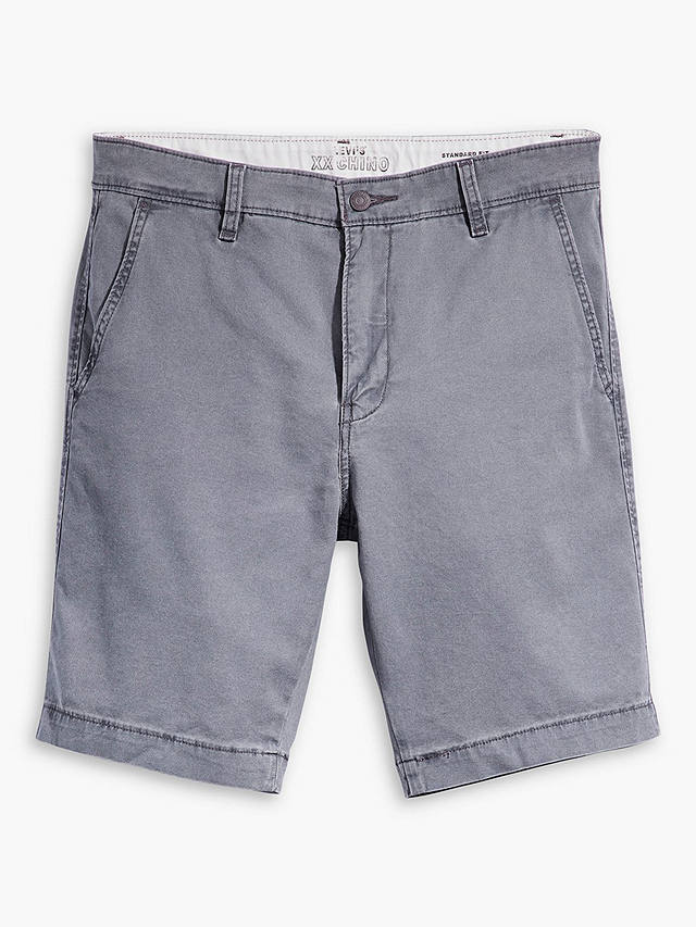 Levi's XX Chino Shorts, Grey