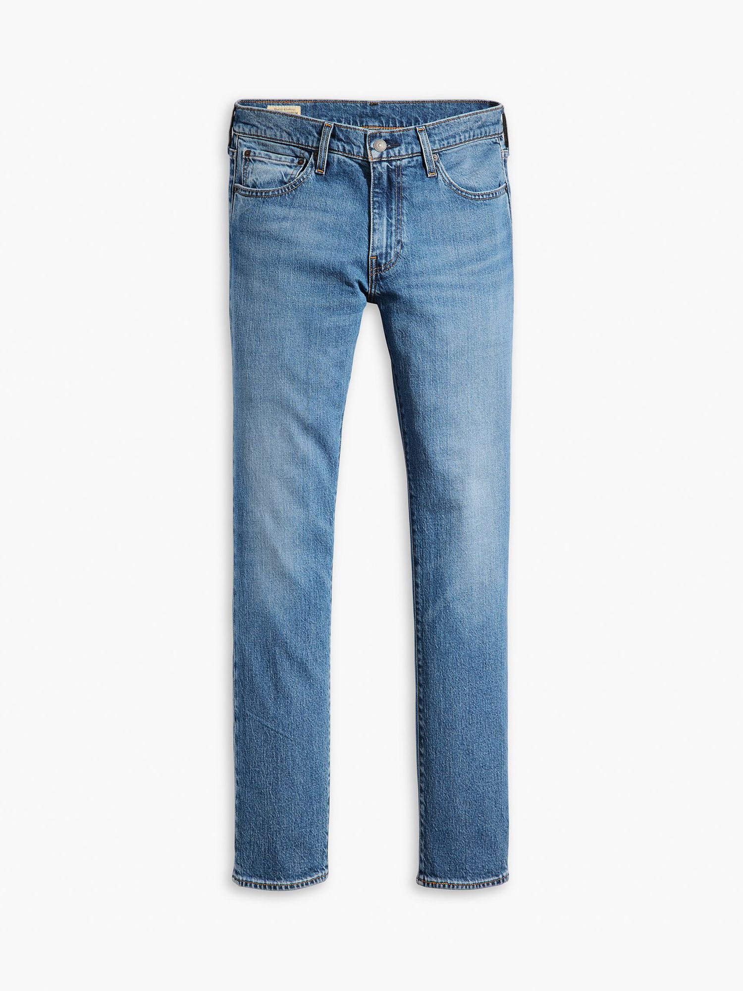 Buy Levi's 511 Slim Fit Jeans, Blue Online at johnlewis.com
