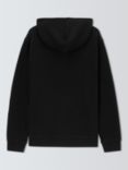 John Lewis Kids' Hoodie, Black