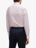 BOSS Slim Fit Shirt, Light/Pastel Pink