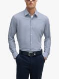 BOSS Joe Kent Regular Fit Shirt, Blue, Blue