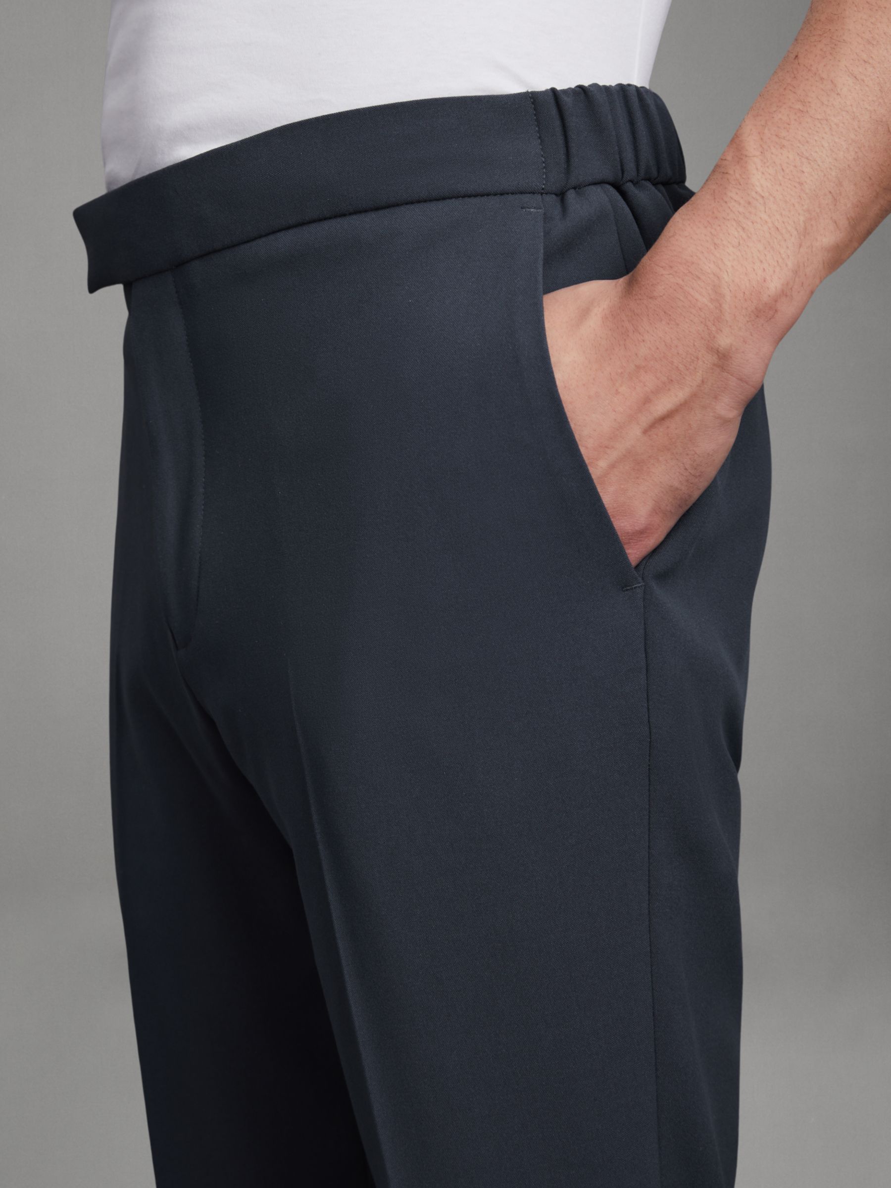 Buy Reiss Found Slim Trousers Online at johnlewis.com