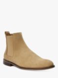 Dune Collective Suede Chelsea Boots, Sand