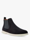 Dune Creatives Suede Chelsea Boots