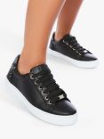 Moda in Pelle Bradd Leather Trainers