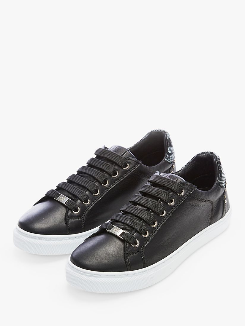 Buy Moda in Pelle Bradd Leather Trainers Online at johnlewis.com