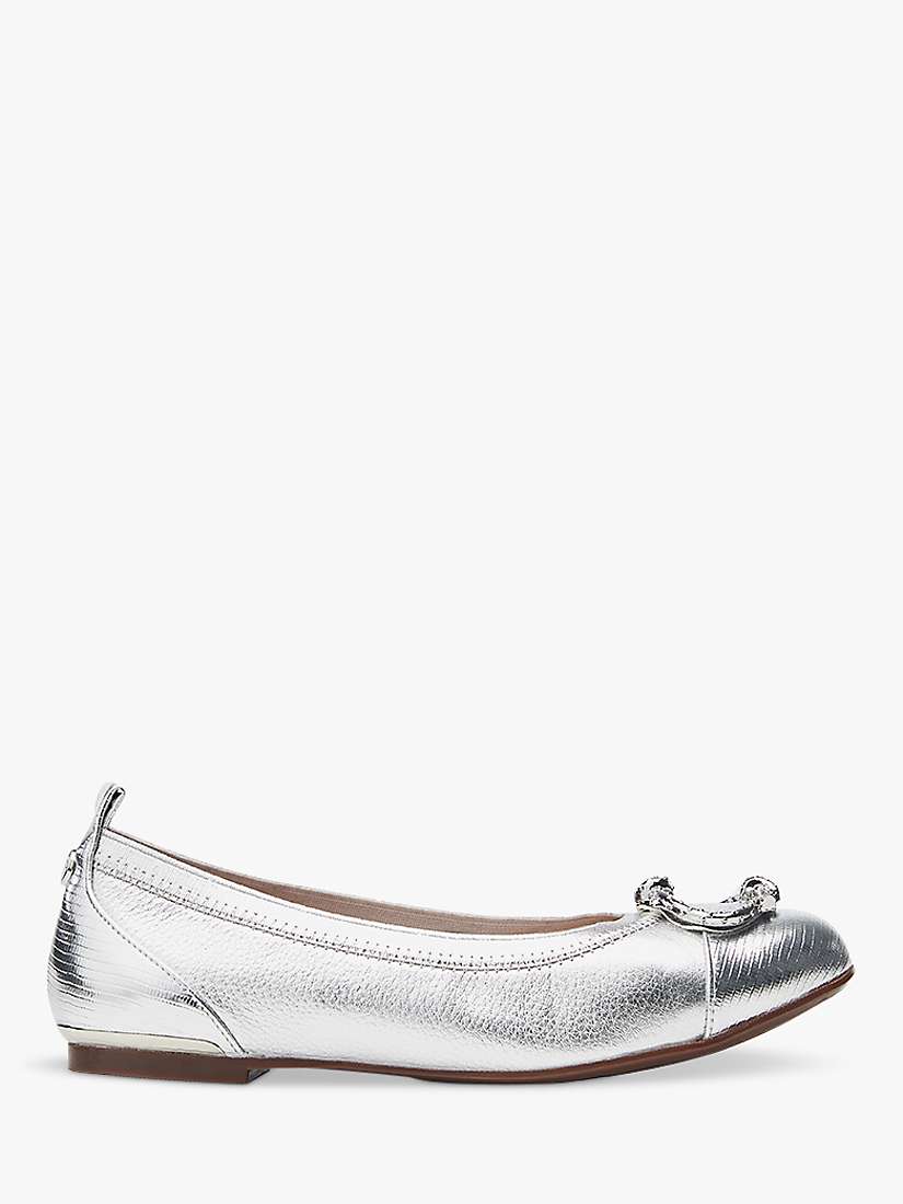 Buy Moda in Pelle Fairy Leather Pumps Online at johnlewis.com
