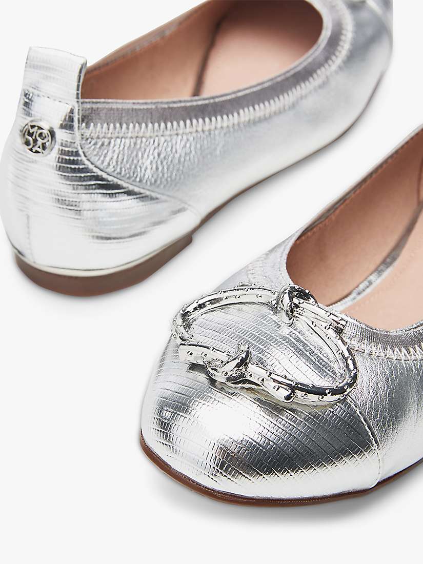 Buy Moda in Pelle Fairy Leather Pumps Online at johnlewis.com