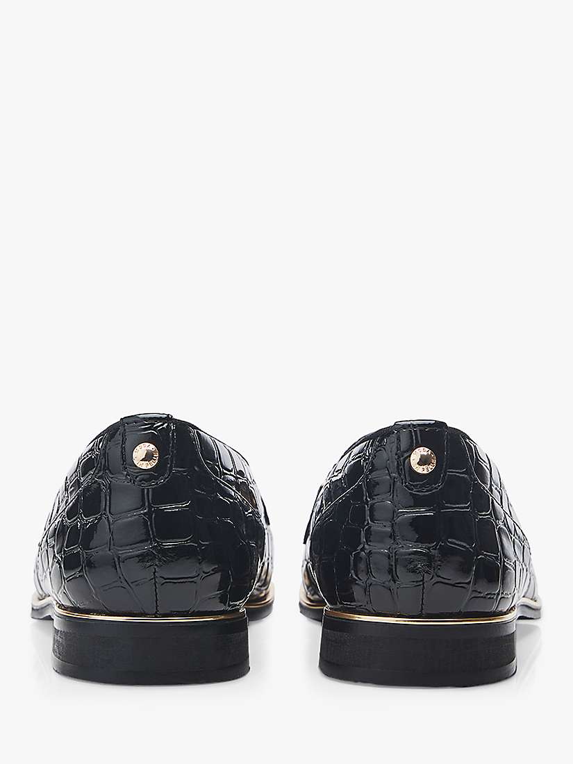 Buy Moda in Pelle Evvaa Tassel Leather Loafers Online at johnlewis.com