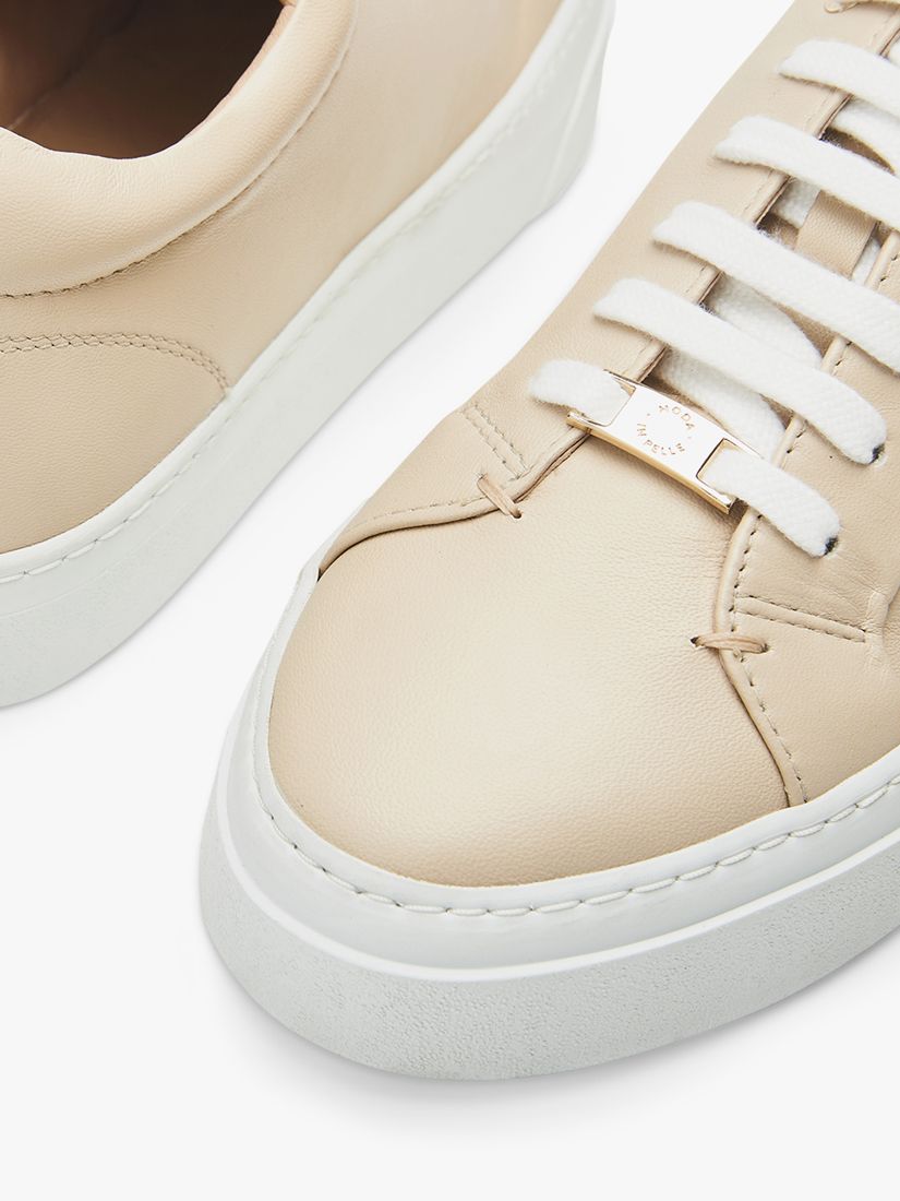 Buy Moda in Pelle Aiyla Classic Leather Trainers Online at johnlewis.com