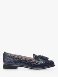 Moda in Pelle Evvaa Tassel Leather Loafers