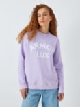 Armor Lux Heritage Jumper, Purple