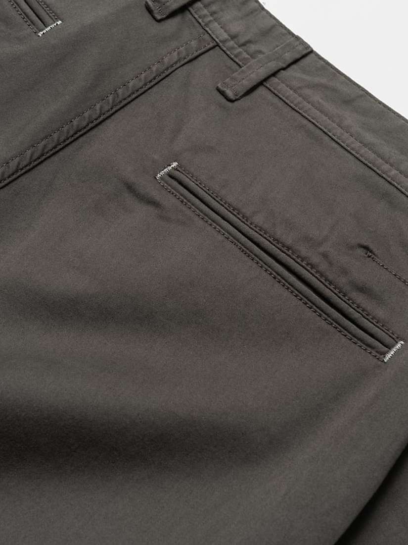 Buy Rodd & Gunn Thomas Road Custom Fit Stretch Cotton Long Leg Length Trousers Online at johnlewis.com