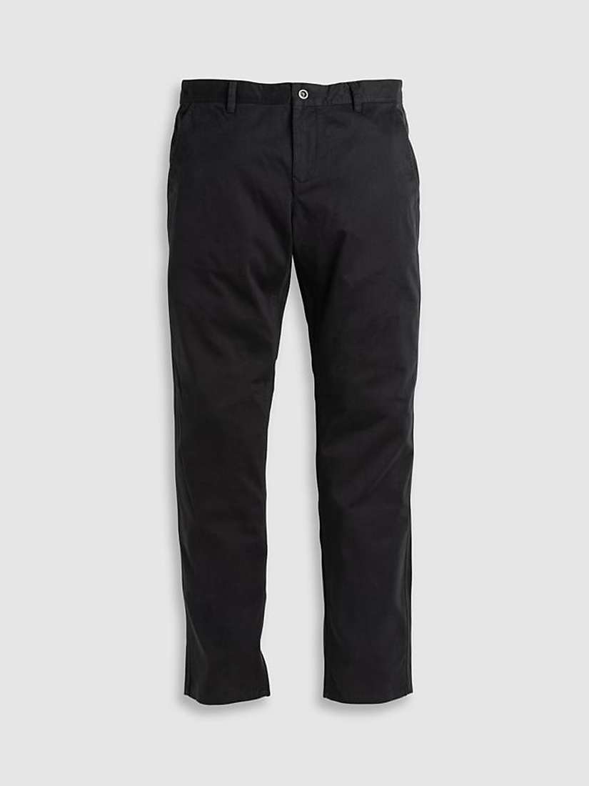 Buy Rodd & Gunn Thomas Road Custom Fit Stretch Cotton Short Leg Length Trousers Online at johnlewis.com