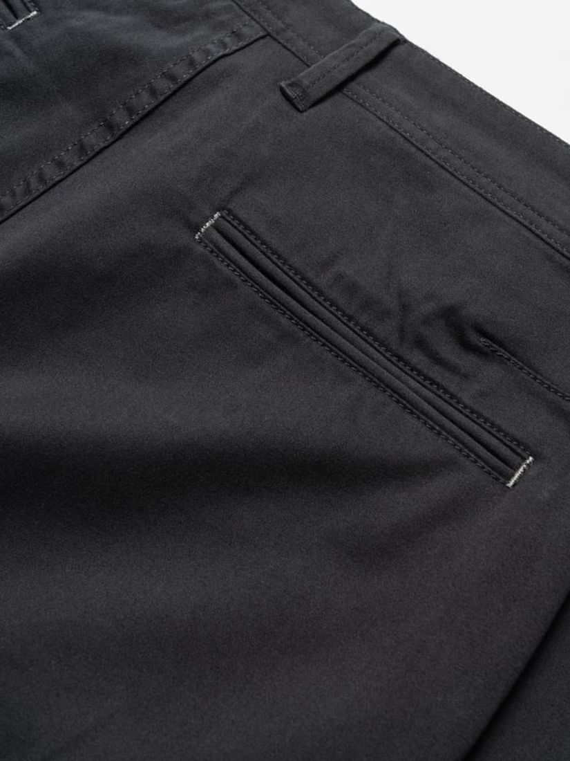 Buy Rodd & Gunn Thomas Road Custom Fit Stretch Cotton Short Leg Length Trousers Online at johnlewis.com