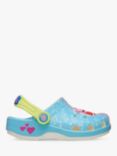 Crocs Kids' Peppa Pig Crocs, Multi