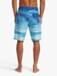 Quiksilver Everyday Fade Board Shorts, Blue