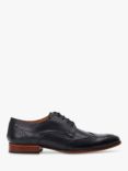 Base London Barbera Lace Up Brogue Shoes