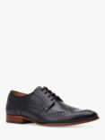 Base London Barbera Lace Up Brogue Shoes