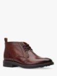 Base London Knebworth Chukka Boots