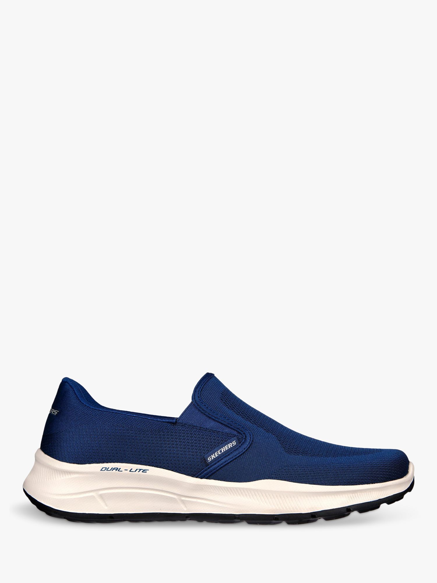 Skechers Equalizer 5.0 Grand Legacy Trainers, Navy, 6
