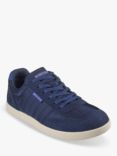Skechers Placer Vinson Lace-Up Trainers, Navy