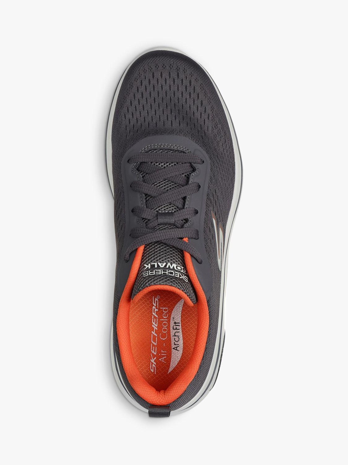 Buy Skechers Go Walk Arch Fit 2.0 Idyllic Trainers Online at johnlewis.com